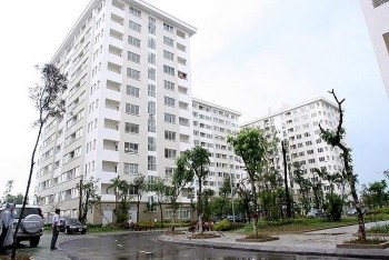 Hà Nội kiến nghị rút ngắn thời gian, thủ tục chọn chủ đầu tư xây nhà ở xã hội