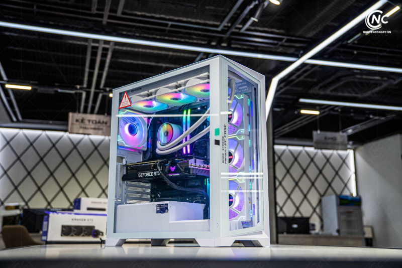 Top 2 cấu hình máy tính tốt nhất để dựng và xem phim hiện nay