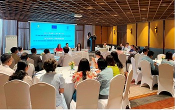 6 tinh tham gia tap huan ve thuc hien cong uoc quoc te ve cac quyen dan su va chinh tri iccpr