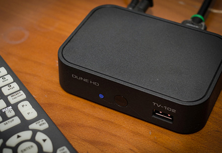 Thiết bị xem phim HD online hấp dẫn, bạn không nên bỏ lỡ