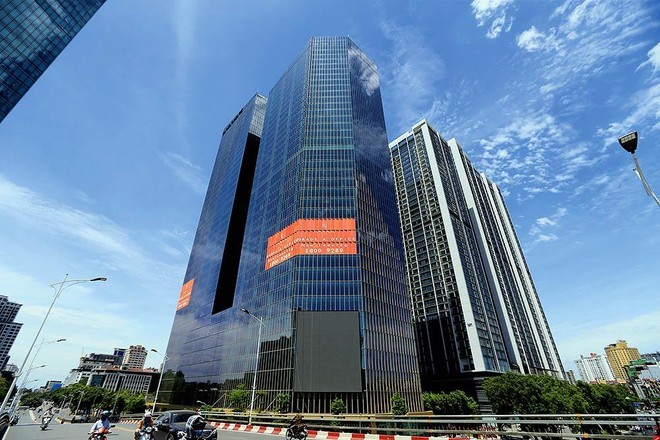 Bất động sản hút gần 2 tỷ USD vốn ngoại 5 tháng đầu năm Bất động sản hút gần 2 tỷ USD vốn ngoại 5 tháng đầu năm