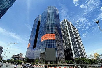 Nhu cầu sử dụng tăng cao gây áp lực lên giá thuê căn hộ ở Hà Nội