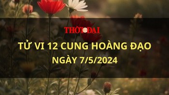 tu vi hom nay 12 cung hoang dao 752024 kim nguu co nhieu co hoi toa sang