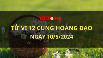 tu vi hom nay 12 cung hoang dao 1052024 kim nguu dat duoc thanh tuu ngoai mong doi