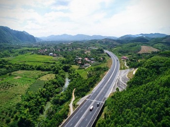 Sắp xây cao tốc nối Ninh Bình với Hải Phòng