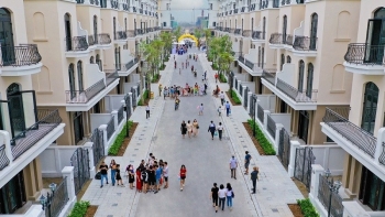 bat benh thi truong bat dong san lo dien 4 diem dau va 3 mat cua nguoi mua nha