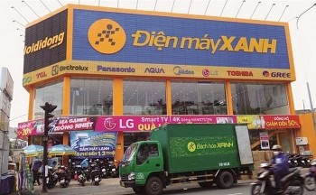 MWG giải thể công ty logistics cung cấp dịch vụ kho bãi, cung ứng hàng hóa cho Bách Hóa Xanh, Thế Giới Di Động