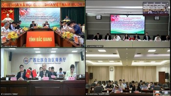 Bắc Giang sẵn sàng các điều kiện xuất khẩu vải thiều sang Trung Quốc