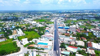Một huyện ở Long An chuẩn bị mời đầu tư 2 dự án nhà ở xã hội hơn 7.600 tỷ đồng