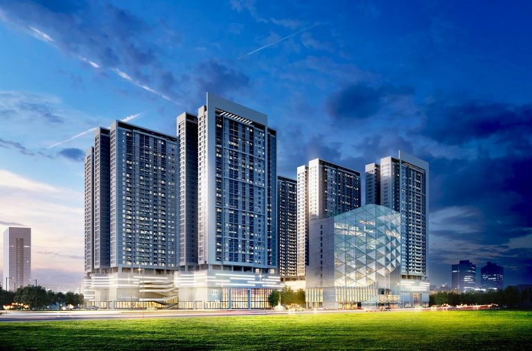 Dự án của Châu Á ở quận Bắc Từ Liêm được phê duyệt đổi tên, tăng vốn thêm gần 3.500 tỷ đồng