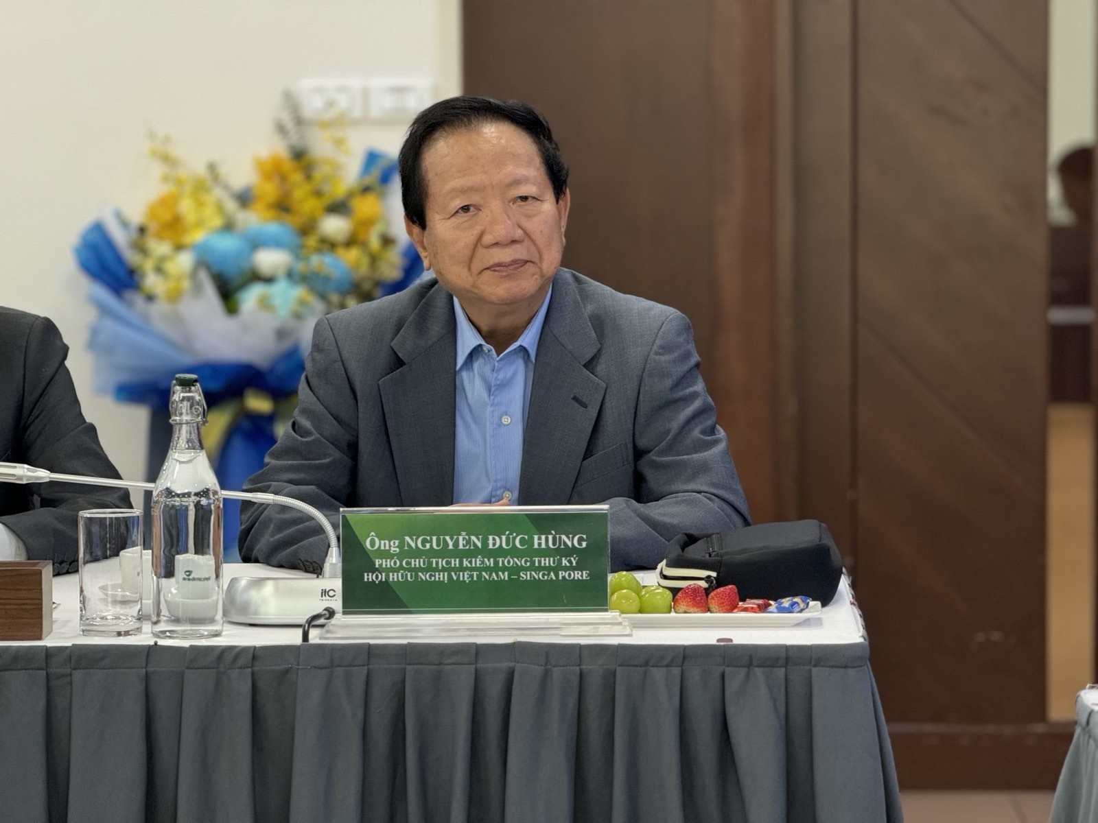 Nhà lãnh đạo Singapore Lý Hiển Long: Người luôn tìm ra những giải pháp "cùng thắng" cho những vấn đề khó