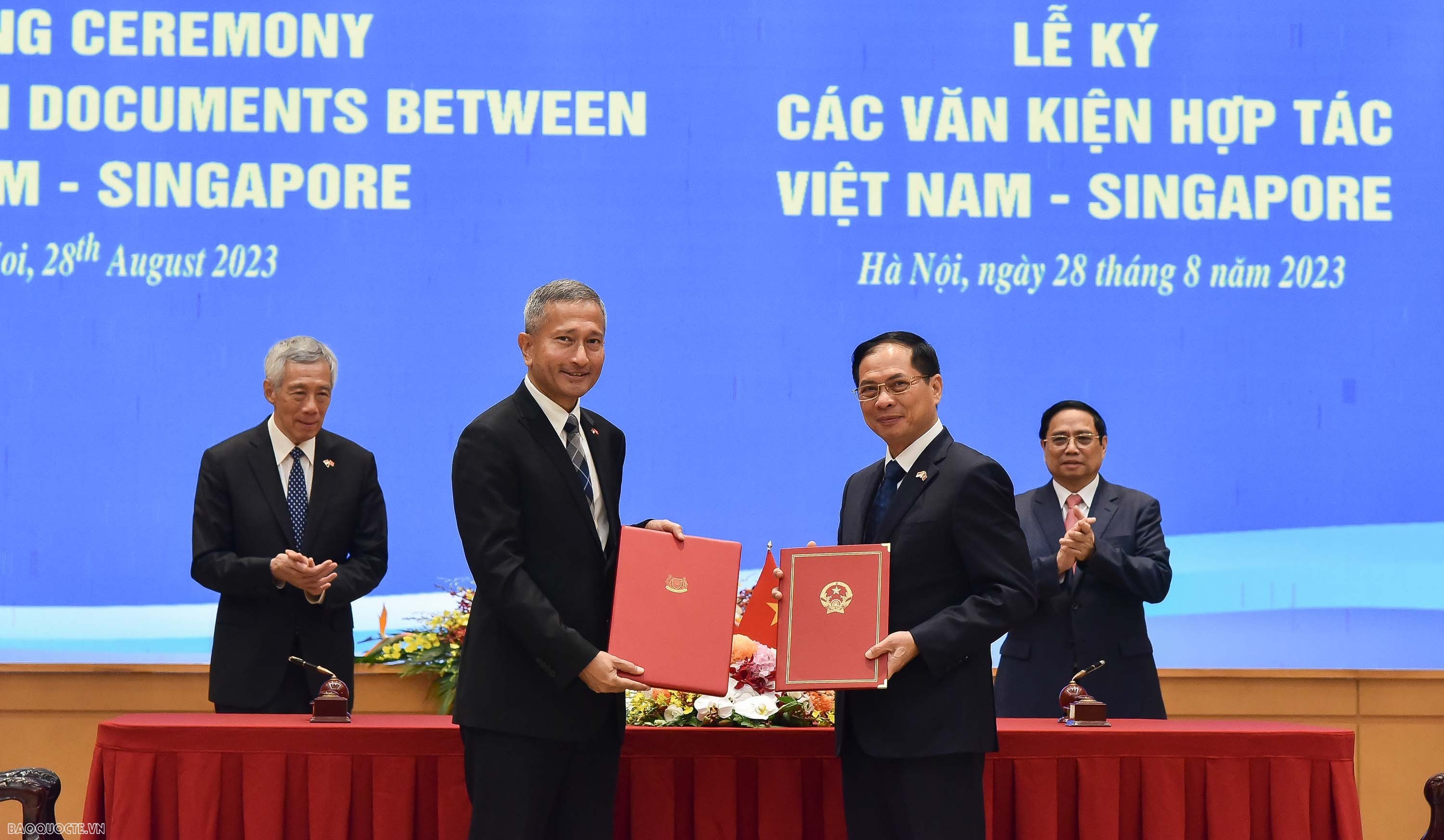 Nhà lãnh đạo Singapore Lý Hiển Long: Người luôn tìm ra những giải pháp "cùng thắng" cho những vấn đề khó
