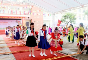 Nhiều hoạt động giao lưu hữu nghị giữa tỉnh Quảng Ninh và tỉnh Quảng Tây (Trung Quốc)