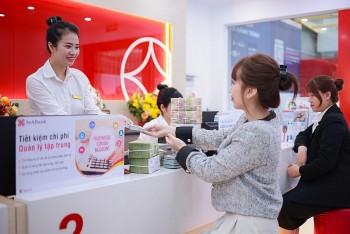 seabank lan thu 5 duoc vinh danh trong top 500 doanh nghiep tang truong nhanh nhat viet nam