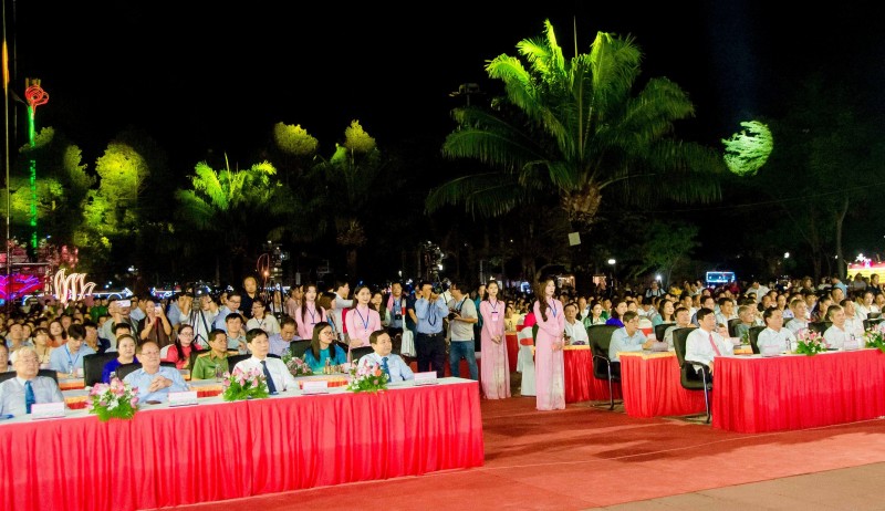 Đồng Tháp sẽ sớm hiện thực hóa đưa Sen hồng vươn ra thế giới