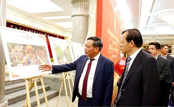 Đưa quan hệ Hà Nội - Bắc Kinh trở thành hình mẫu về hợp tác địa phương