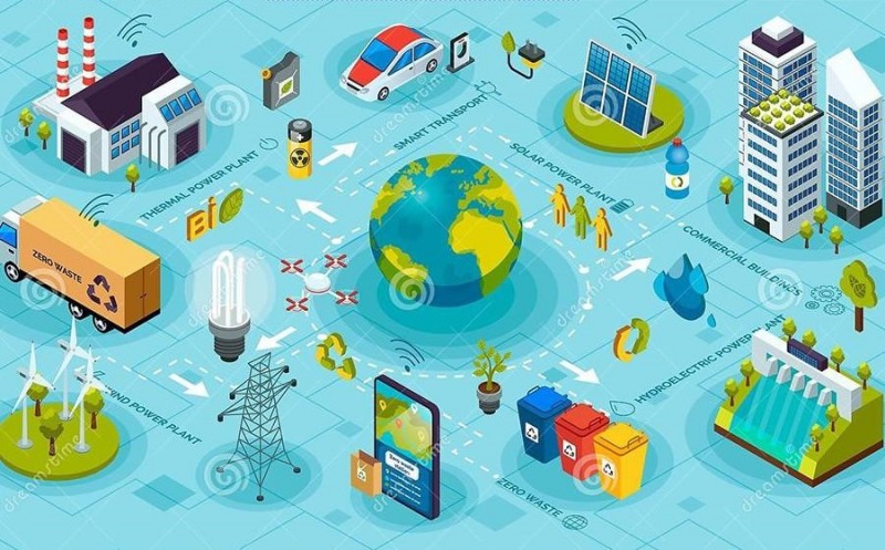 Bắt kịp xu hướng công nghệ mới với Techlade.vn