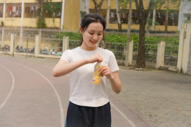 Lý do sữa đậu nành được người tiêu dùng lựa chọn trong xu hướng tiêu dùng xanh?