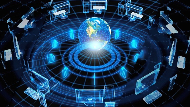 Bắt kịp xu hướng công nghệ mới với Techlade.vn