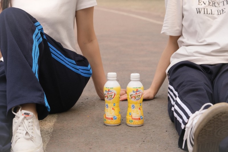 Lý do sữa đậu nành được người tiêu dùng lựa chọn trong xu hướng tiêu dùng xanh?