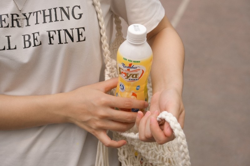 Lý do sữa đậu nành được người tiêu dùng lựa chọn trong xu hướng tiêu dùng xanh?