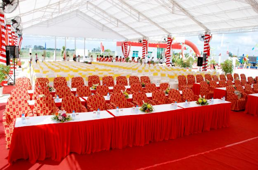 Trung tâm tổ chức sự kiện W88Event: Uy tín và chuyên nghiệp