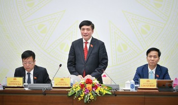 Nhiều nội dung quan trọng được xem xét tại kỳ họp thứ 7, Quốc hội khóa XV