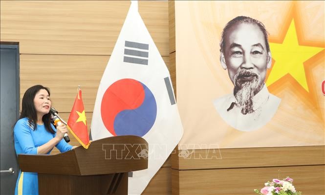 Lan tỏa tư tưởng của Chủ tịch Hồ Chí Minh về hòa bình