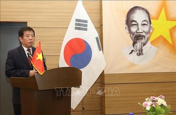 Lan tỏa tư tưởng của Chủ tịch Hồ Chí Minh về hòa bình