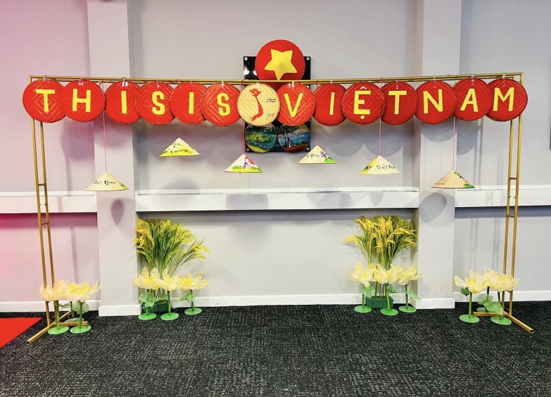 Hơn 100 nghệ sĩ biểu diễn tại “Vietnam Cultural Show London 2024”