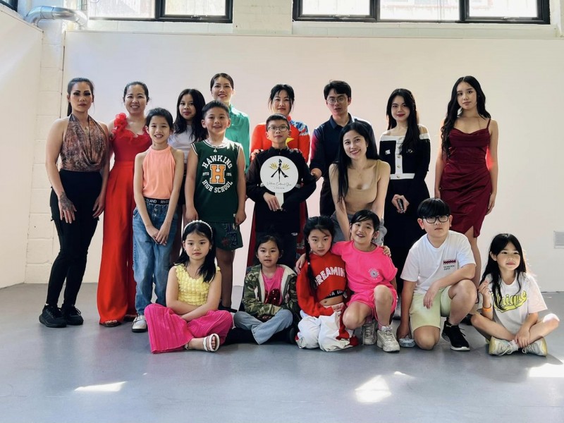 Hơn 100 nghệ sĩ biểu diễn tại “Vietnam Cultural Show London 2024”