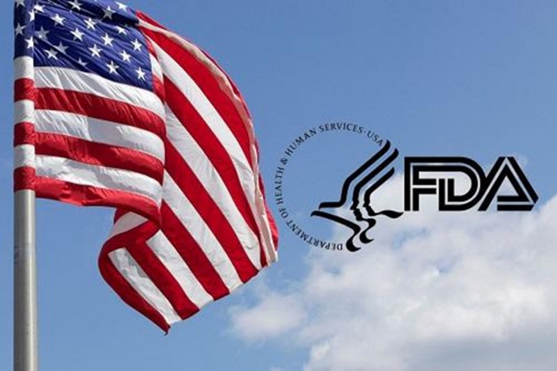 Đăng ký chứng nhận FDA thực phẩm, mỹ phẩm, thiết bị y tế uy tín tại GCDRI
