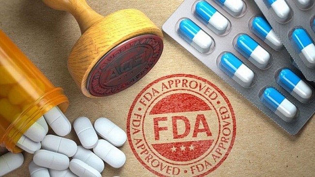 Đăng ký chứng nhận FDA thực phẩm, mỹ phẩm, thiết bị y tế uy tín tại GCDRI