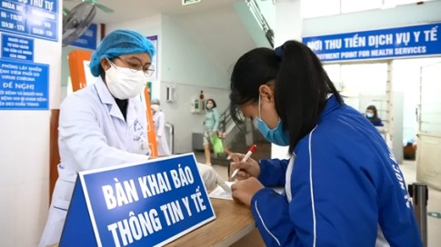 10 bệnh nhân được Quỹ BHYT thanh toán khám chữa bệnh từ 2,5-4,4 tỷ đồng