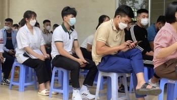 Nhật Bản vẫn là thị trường đứng đầu về xuất khẩu lao động của Việt Nam