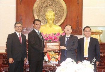 Triển vọng hợp tác tốt đẹp giữa Cần Thơ và đối tác Indonesia trong lĩnh vực nông nghiệp