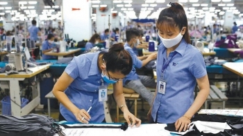 Tổ chức diễn đàn “Nâng cao năng suất lao động quốc gia năm 2024”
