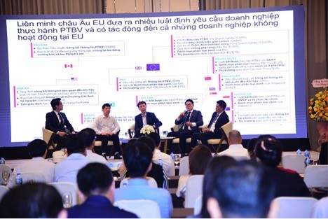 Rào cản ESG của các thị trường xuất khẩu lớn của Việt Nam: Lộ trình chuyển đổi và giải pháp kỹ thuật cho các doanh nghiệp.