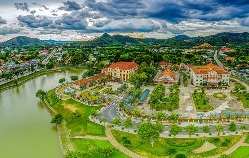 Hà Nội điều chỉnh quy hoạch khu biệt thự rộng 64 ha của Xuân Cầu