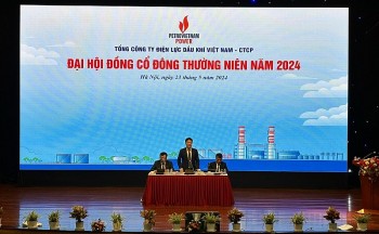 dhdcd pv power du kien phat dien thuong mai nha may nhon trach 3 vao giua thang 102024