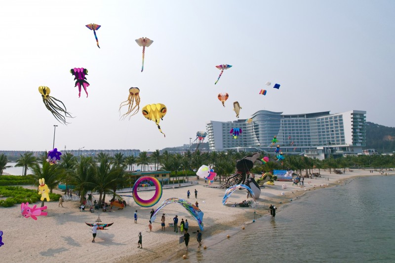 Dự án bất động sản nghìn tỷ 