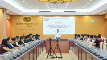Quyết định thanh tra 2 ngân hàng và 4 doanh nghiệp kinh doanh vàng