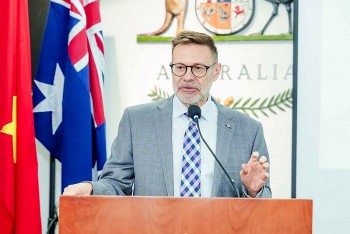 Australia triển khai giai đoạn mới nhằm nâng cao quyền năng kinh tế của phụ nữ Việt Nam