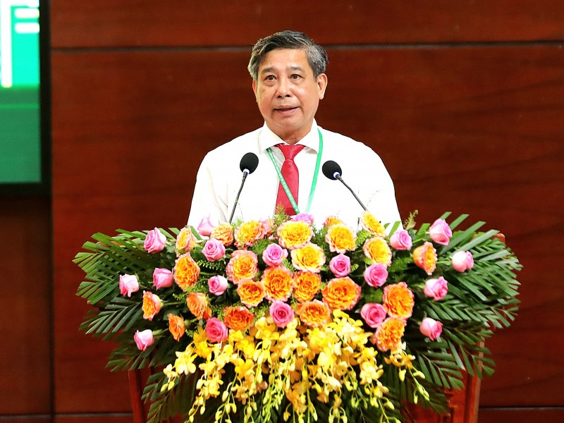 Thúc đẩy chuyển đổi số và khởi nghiệp đổi mới sáng tạo vùng Đồng bằng sông Cửu Long