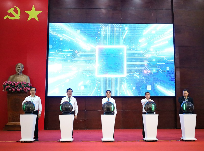 Thúc đẩy chuyển đổi số và khởi nghiệp đổi mới sáng tạo vùng Đồng bằng sông Cửu Long