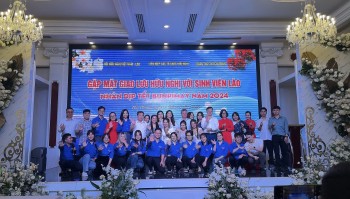 Liên hiệp các tổ chức hữu nghị thành phố Hải Phòng: nhiều kết quả tích cực trong công tác đối ngoại nhân dân
