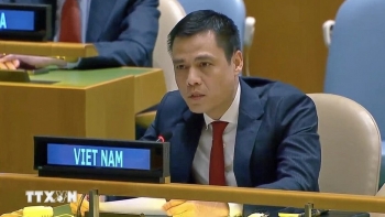 Việt Nam đã có nhiều hành động ý nghĩa chấm dứt nạn diệt chủng