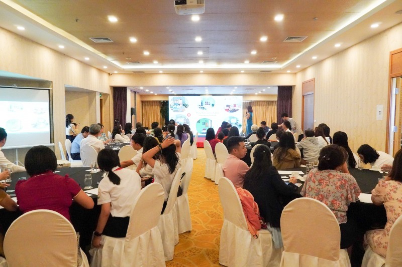 20.000 trẻ và 627 thanh niên được hỗ trợ trong ứng phó với COVID-19