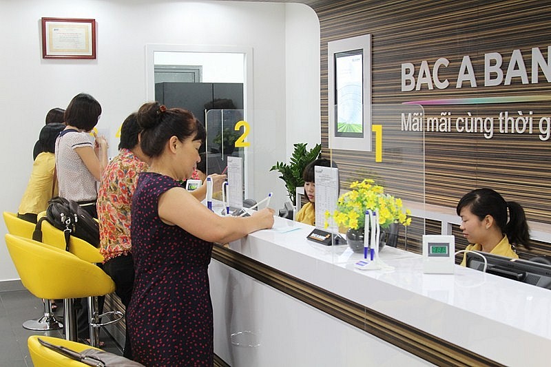 Bac A Bank chào bán 20 triệu trái phiếu tổng giá trị 2.000 tỷ đồng