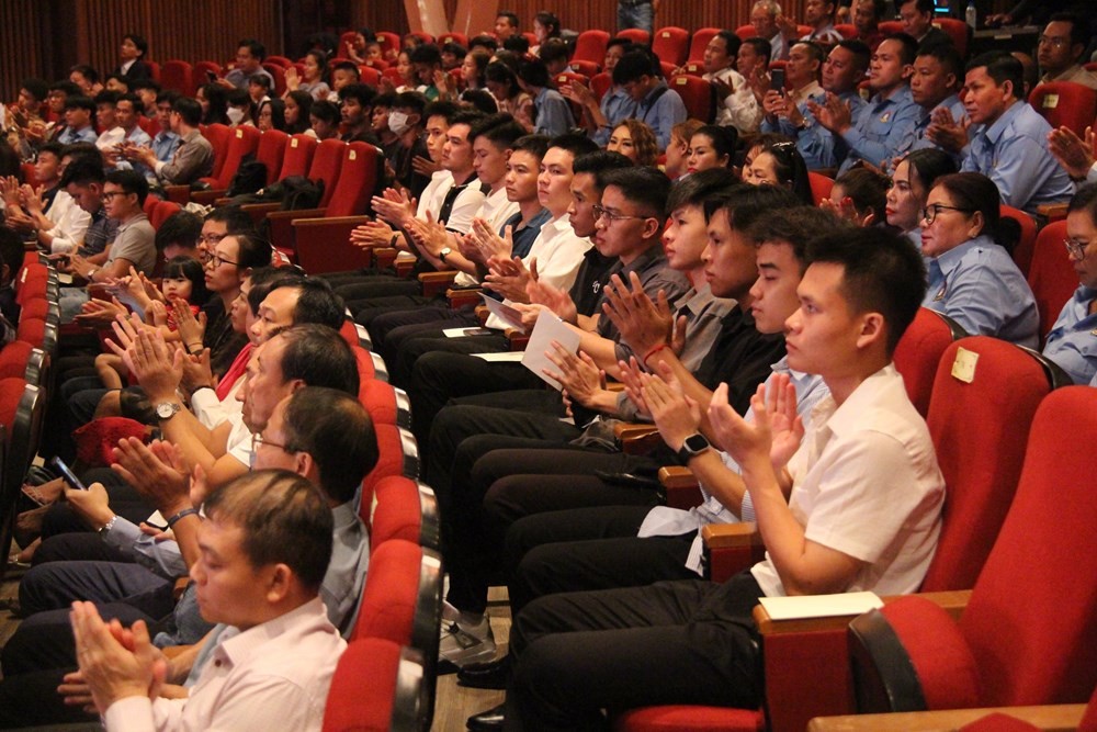 Hợp tác văn hóa góp phần thúc đẩy quan hệ hữu nghị Việt Nam Campuchia